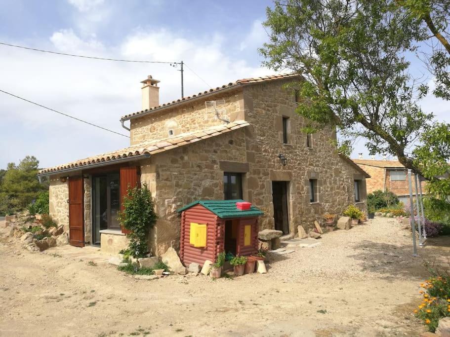 Vakantiehuis Cal Sastre *