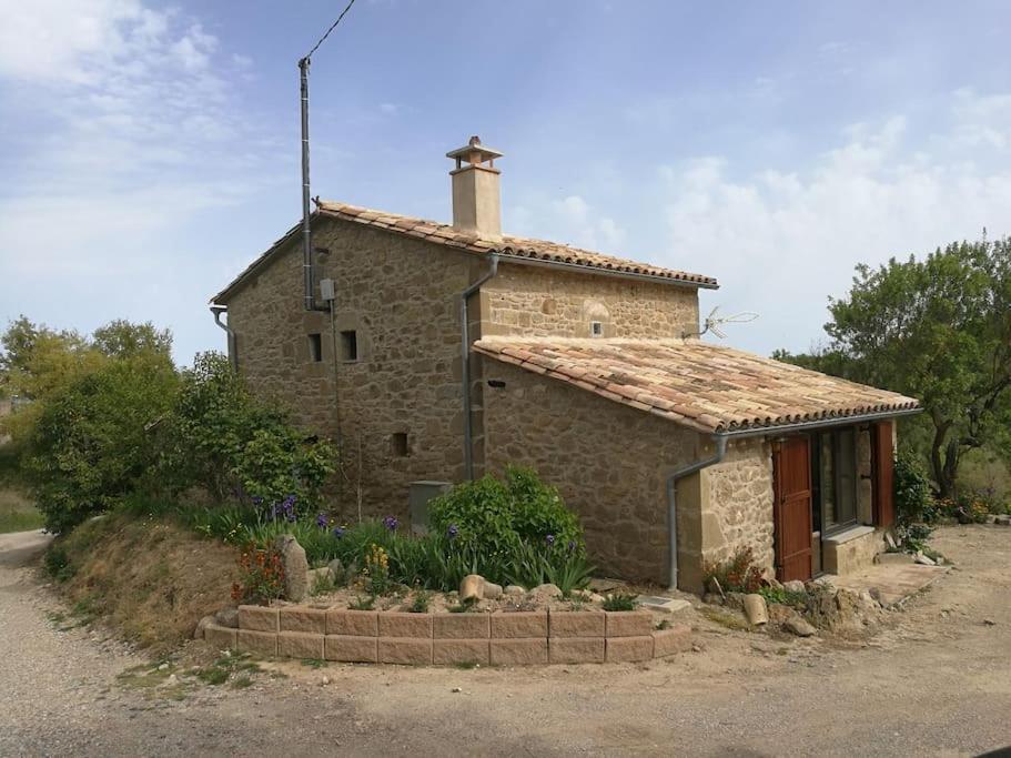 Cal Sastre Vakantiehuis