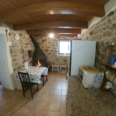 Cal Sastre Villa Olius Exterior photo