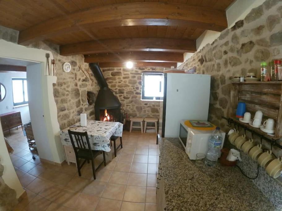 Cal Sastre Ferienhaus