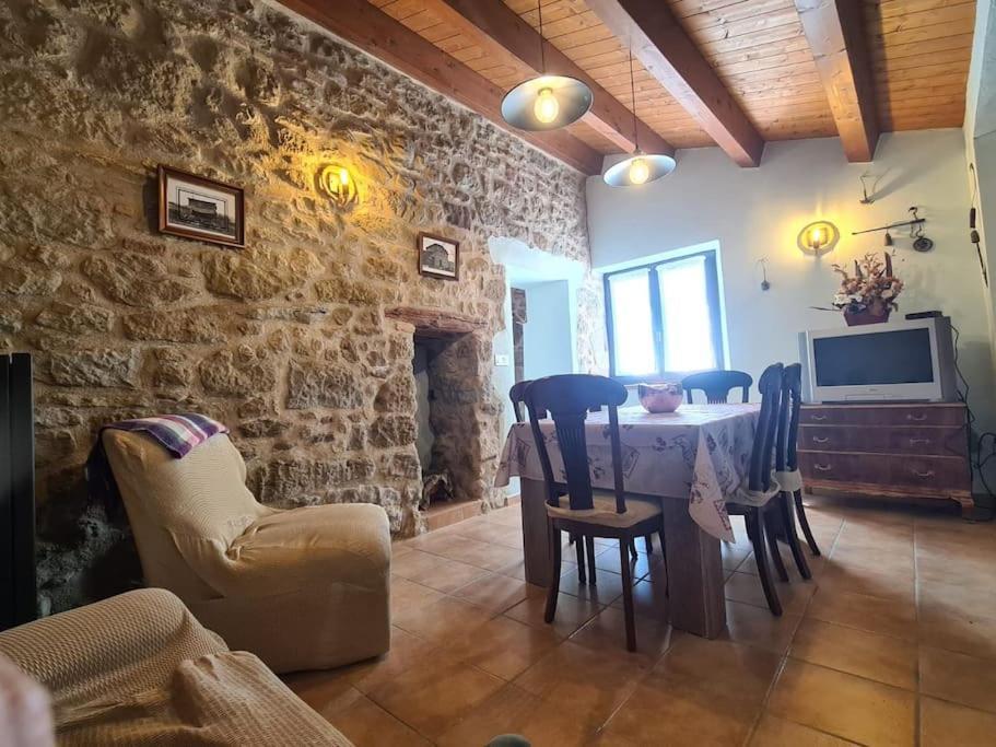 Ferienhaus Cal Sastre Olíus