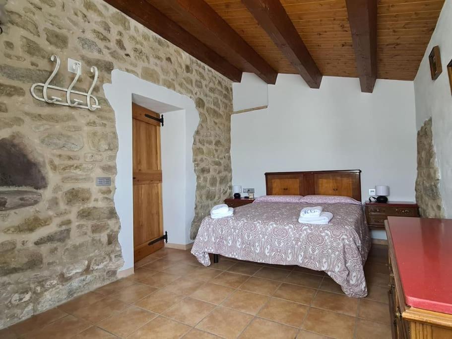 Cal Sastre Ferienhaus *